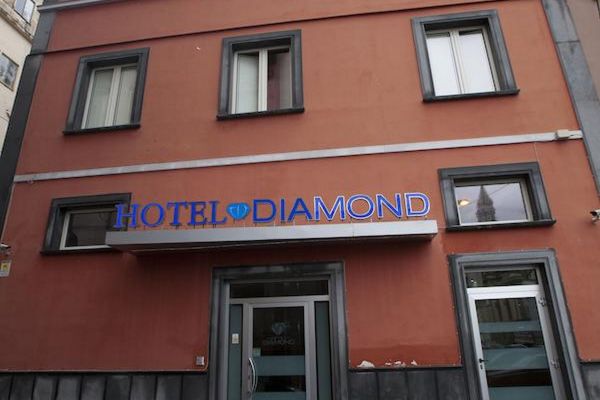 Diamond Hotel (Neapel)